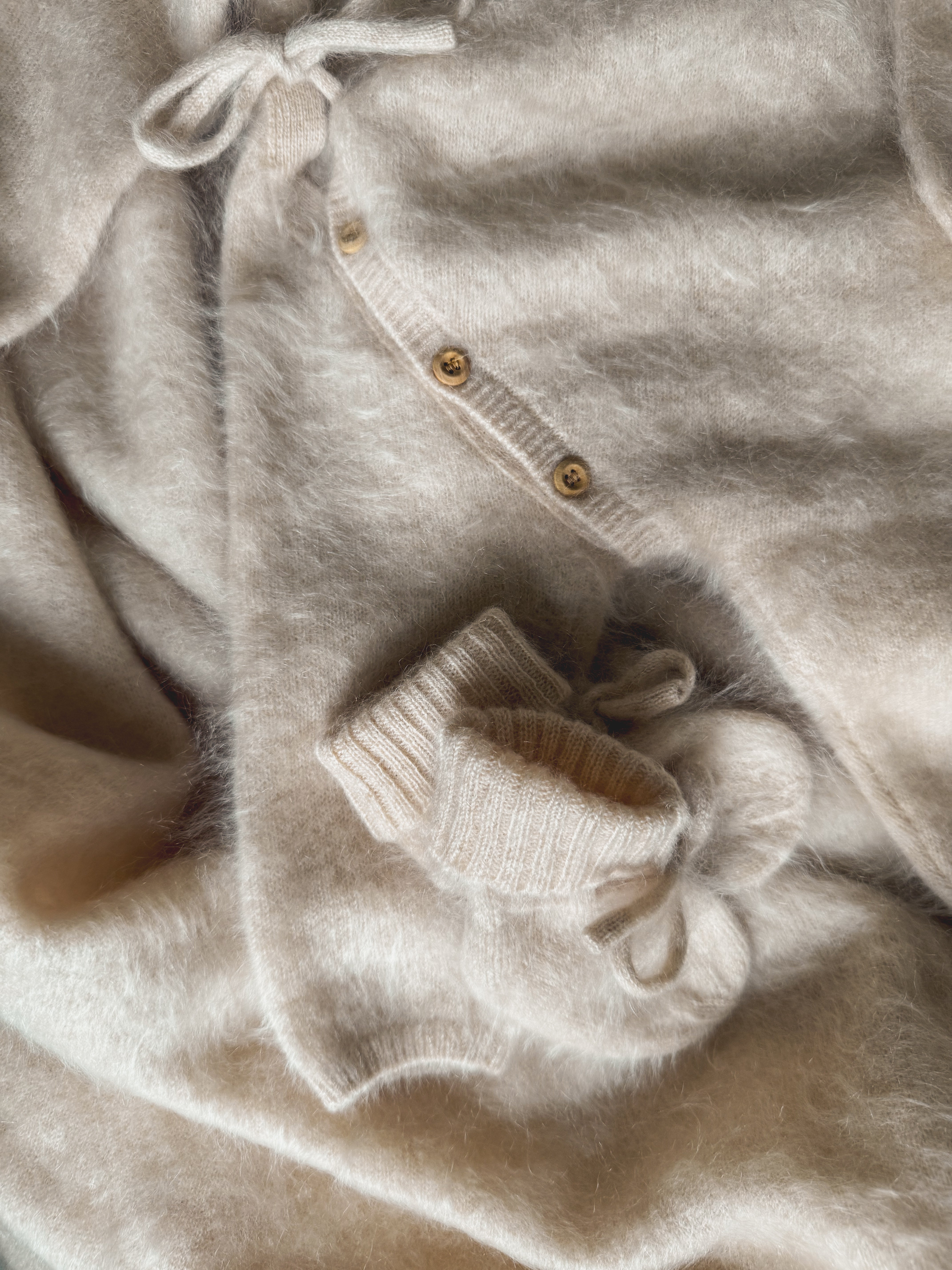 The Róisín Collection