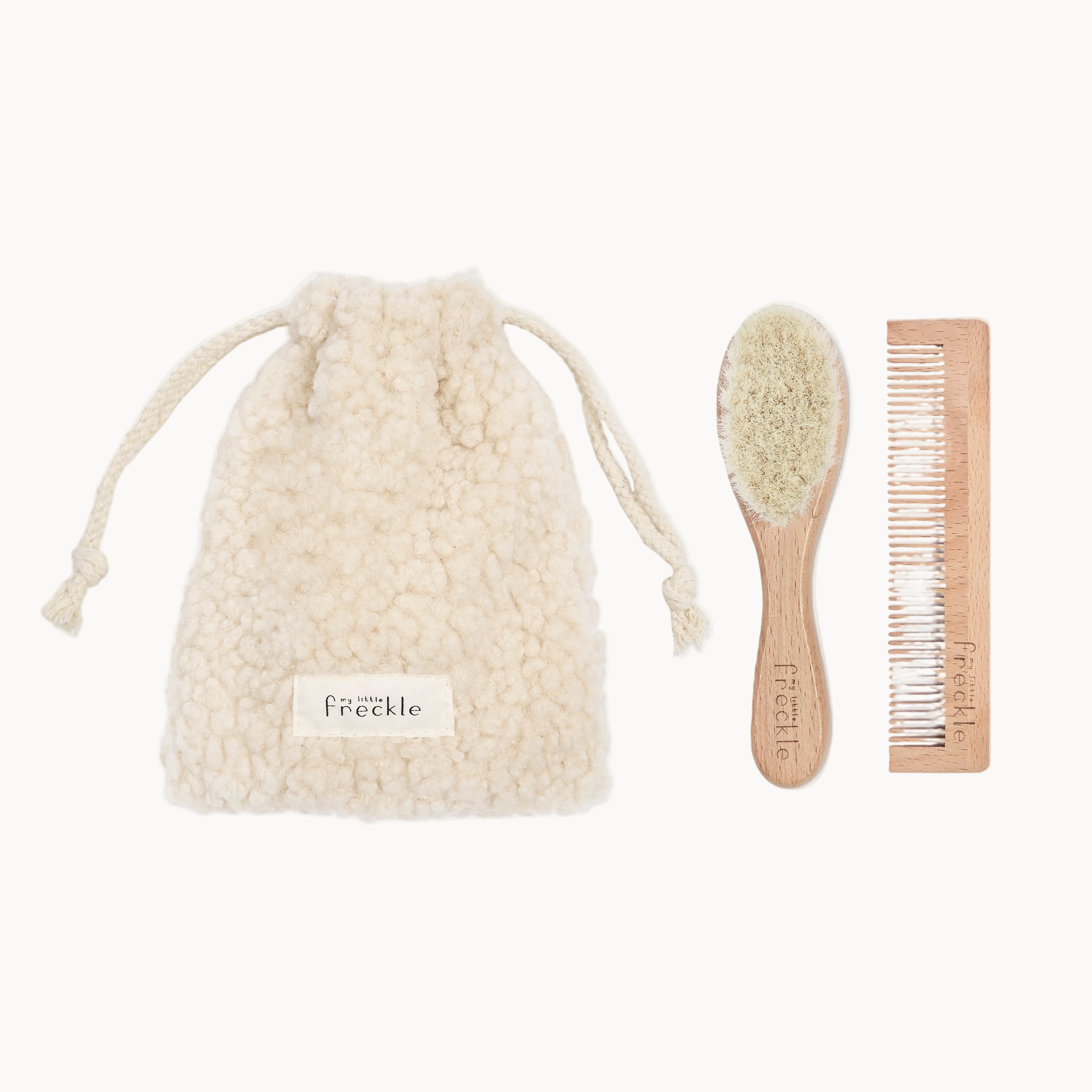 My First Hairbrush Gift Set