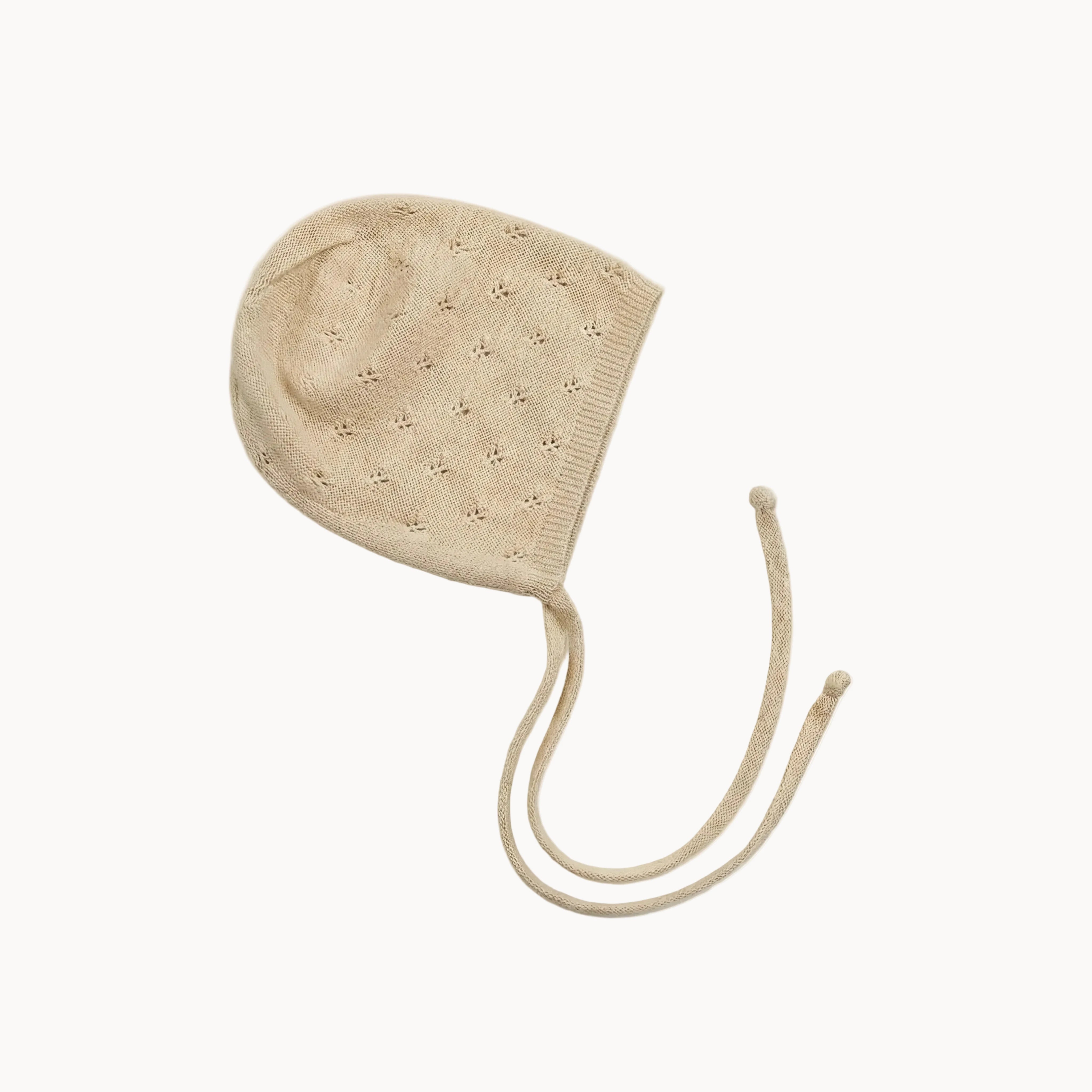 Pointelle Bonnet
