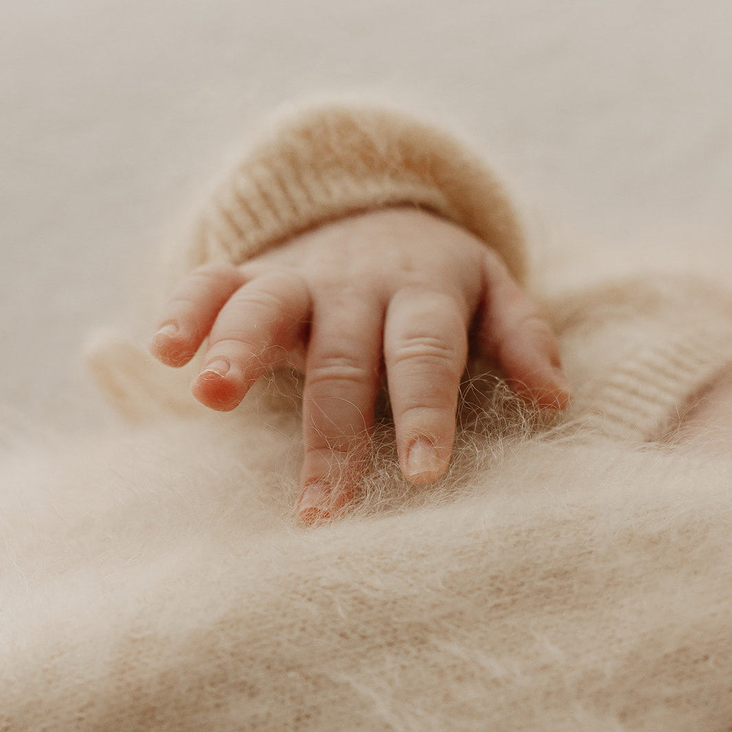 First Winter Heirloom Gift Set