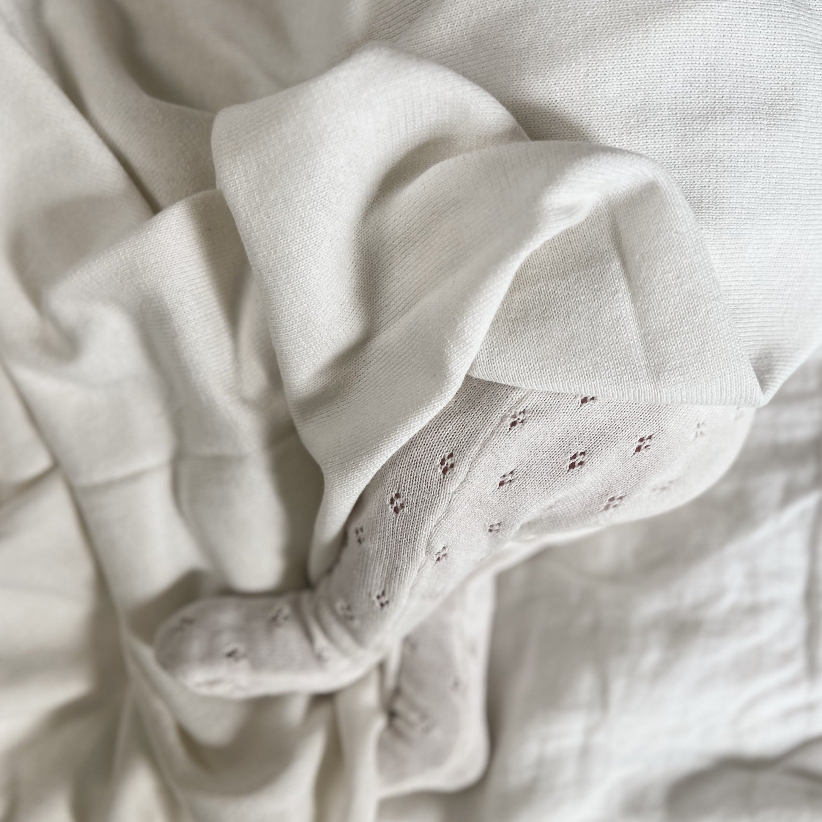 The Pure Blanket