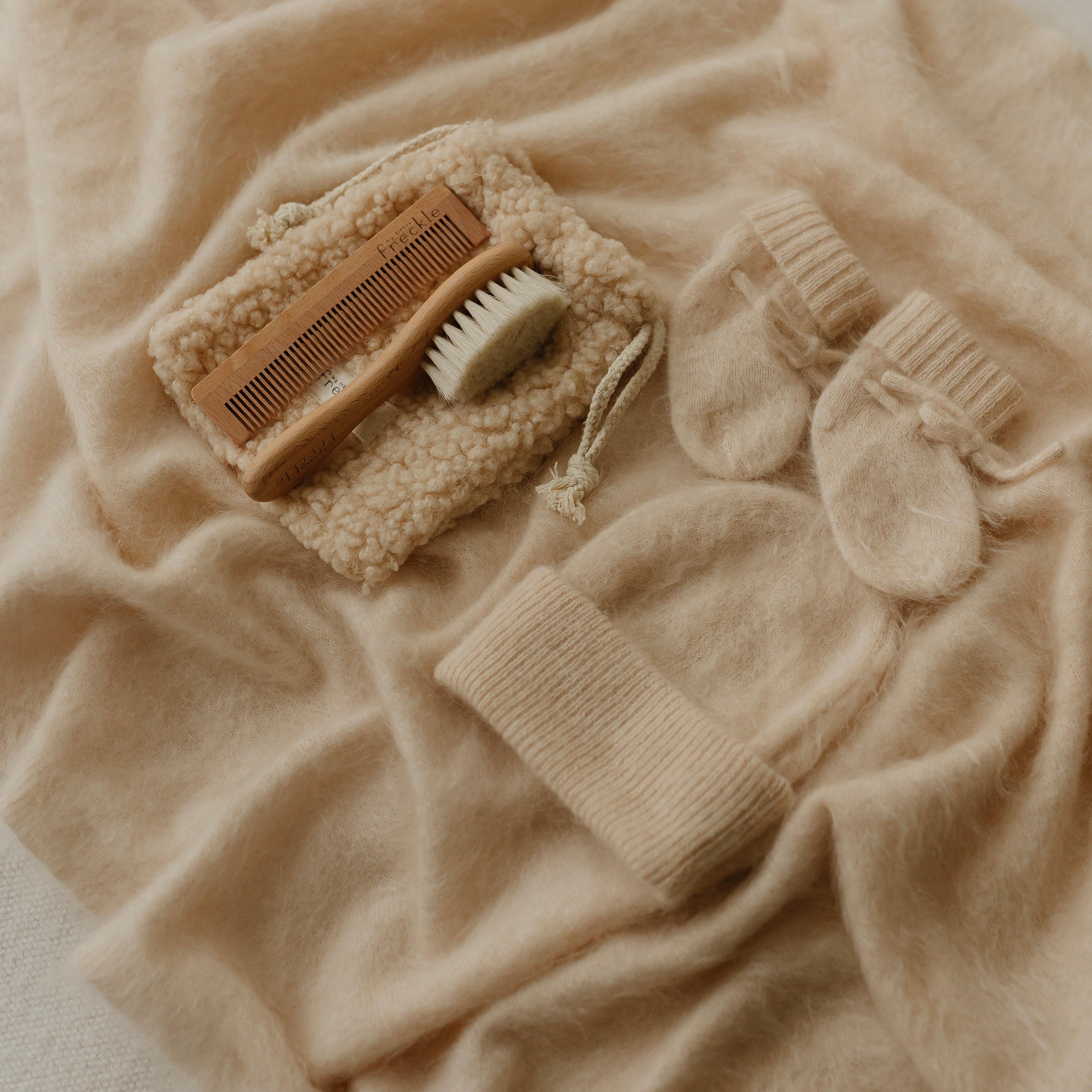 My First Hairbrush Gift Set