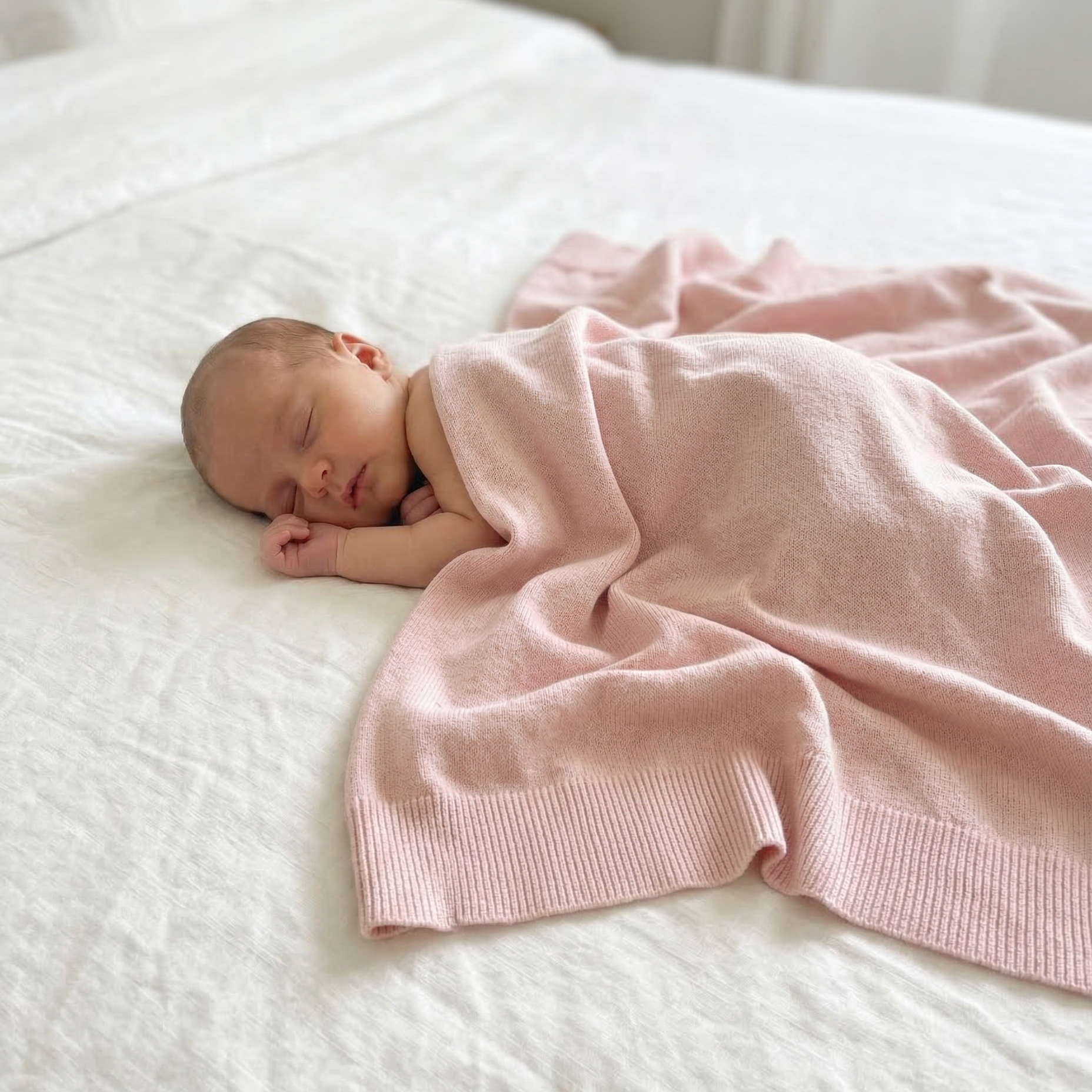 The Pure Blanket