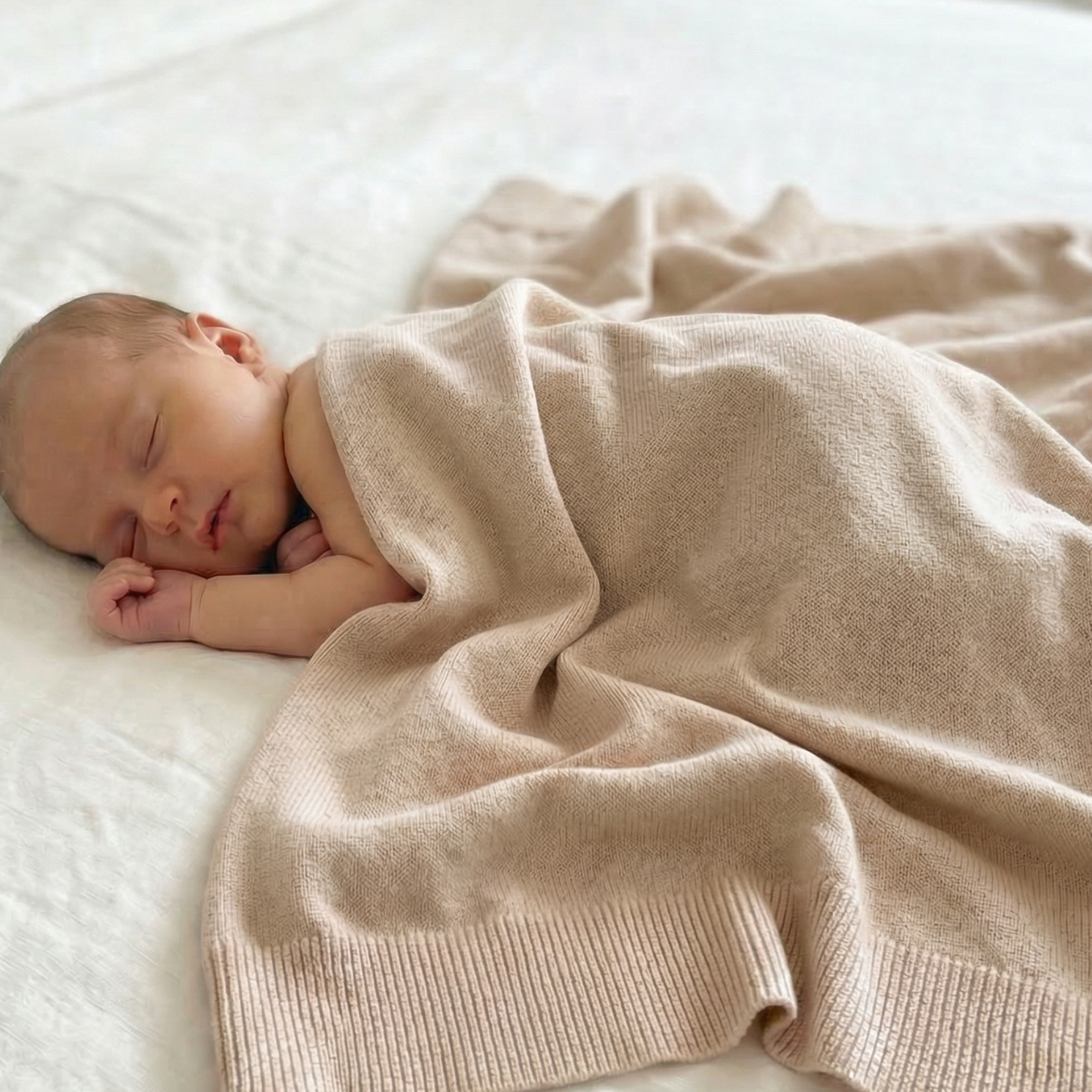 The Pure Blanket