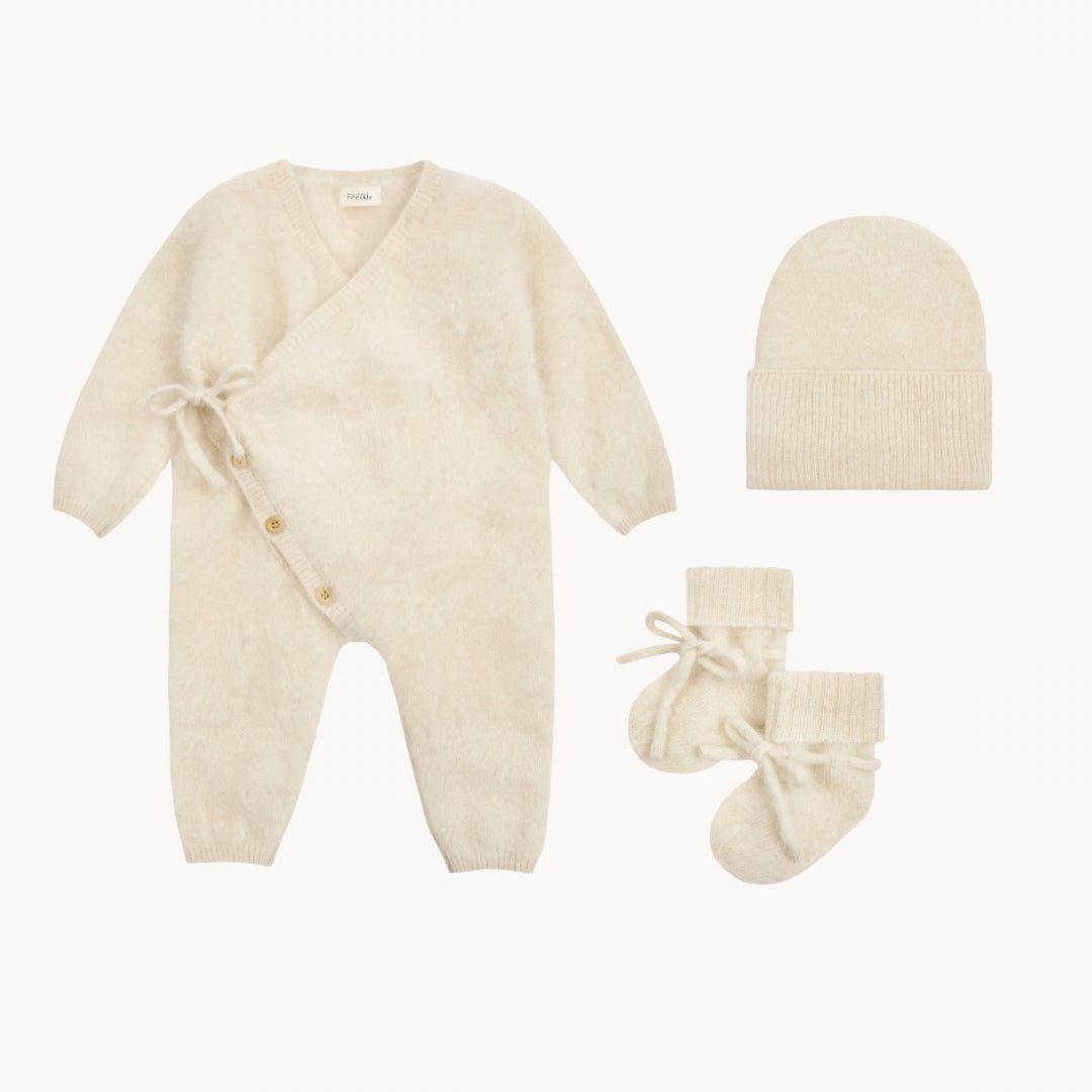 First Winter Heirloom Gift Set
