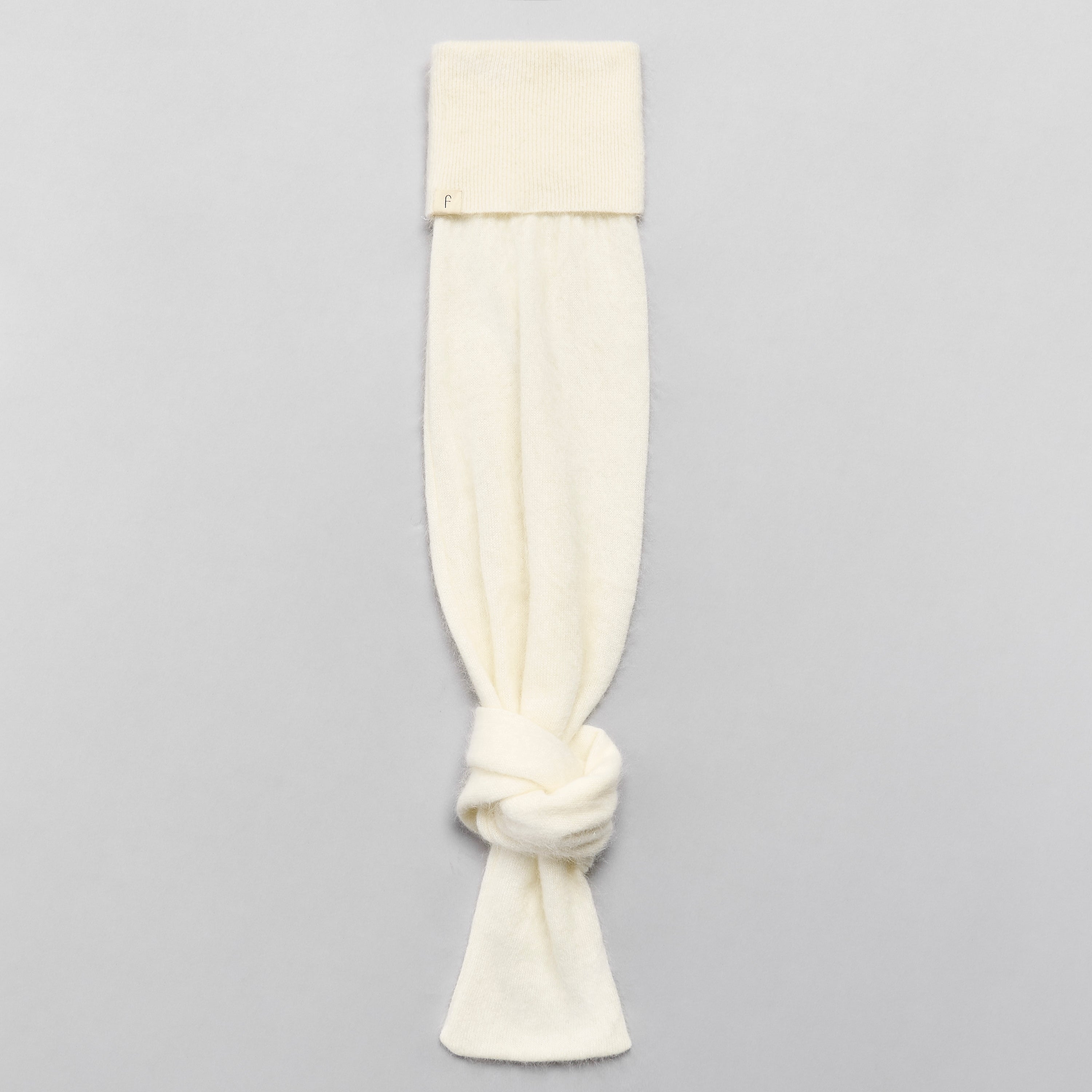 Brushed Cashmere Welcome Home Gift Set White