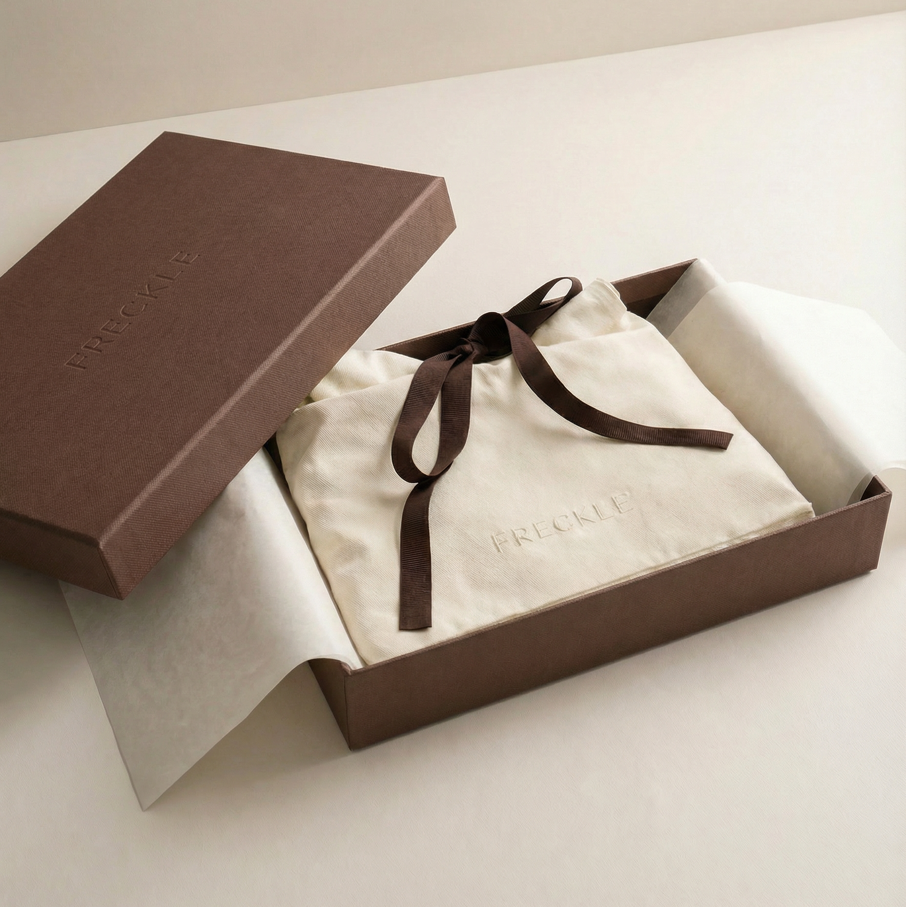 First Journey Home Gift Set