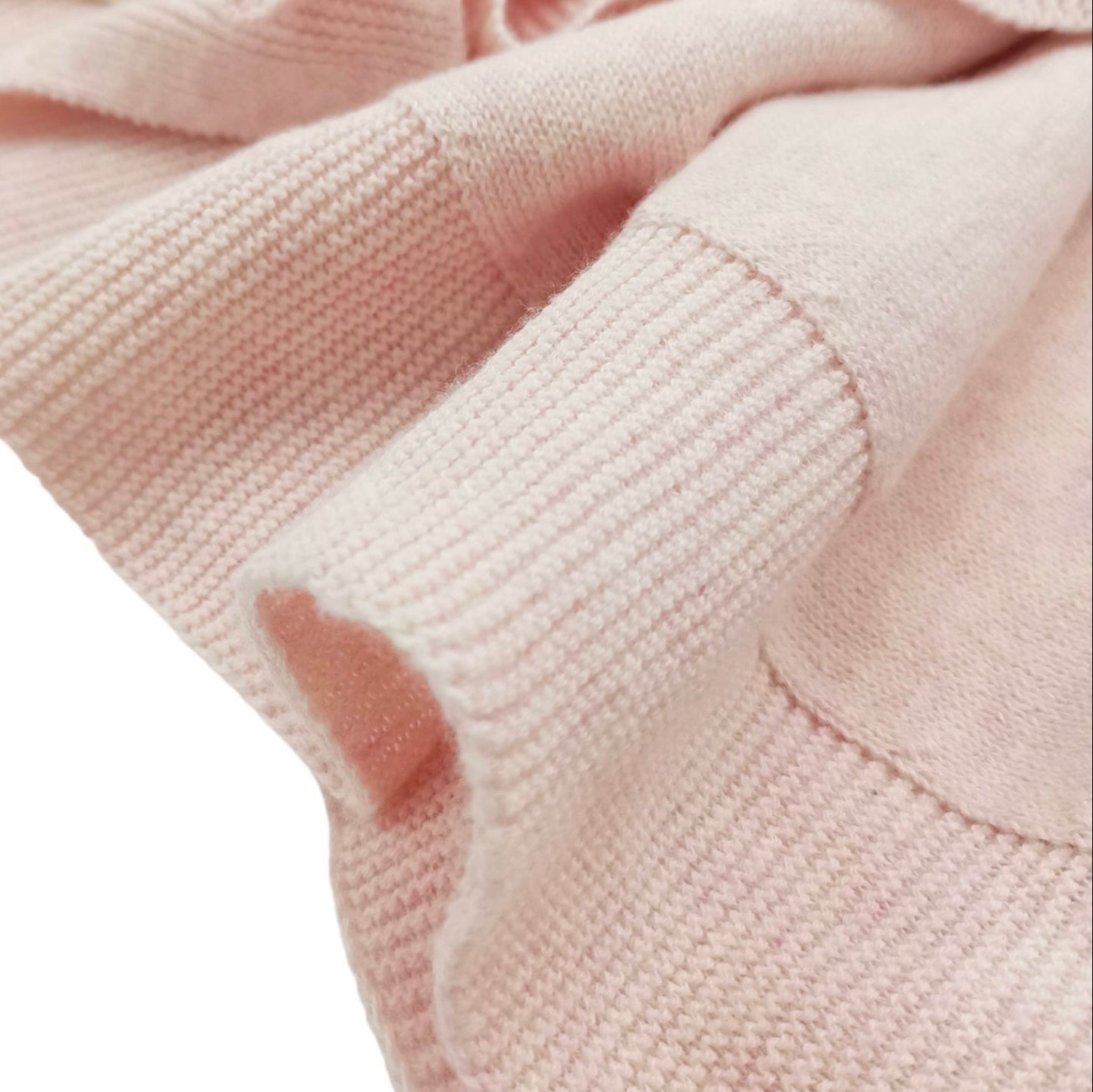 The Pure Blanket