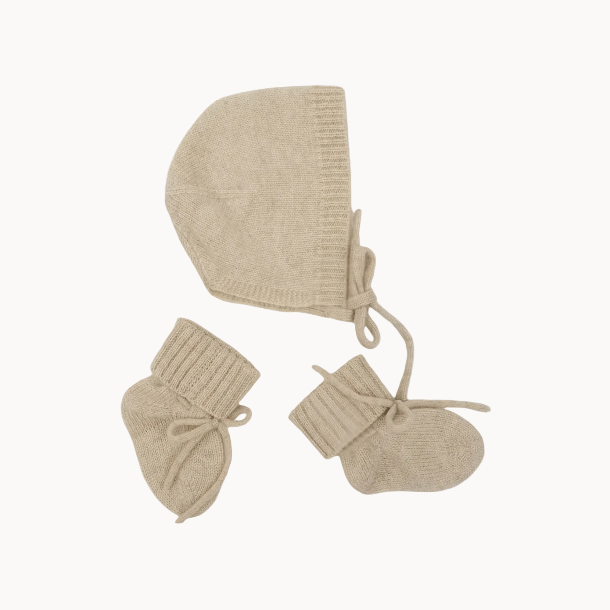 baby cashmere gift set