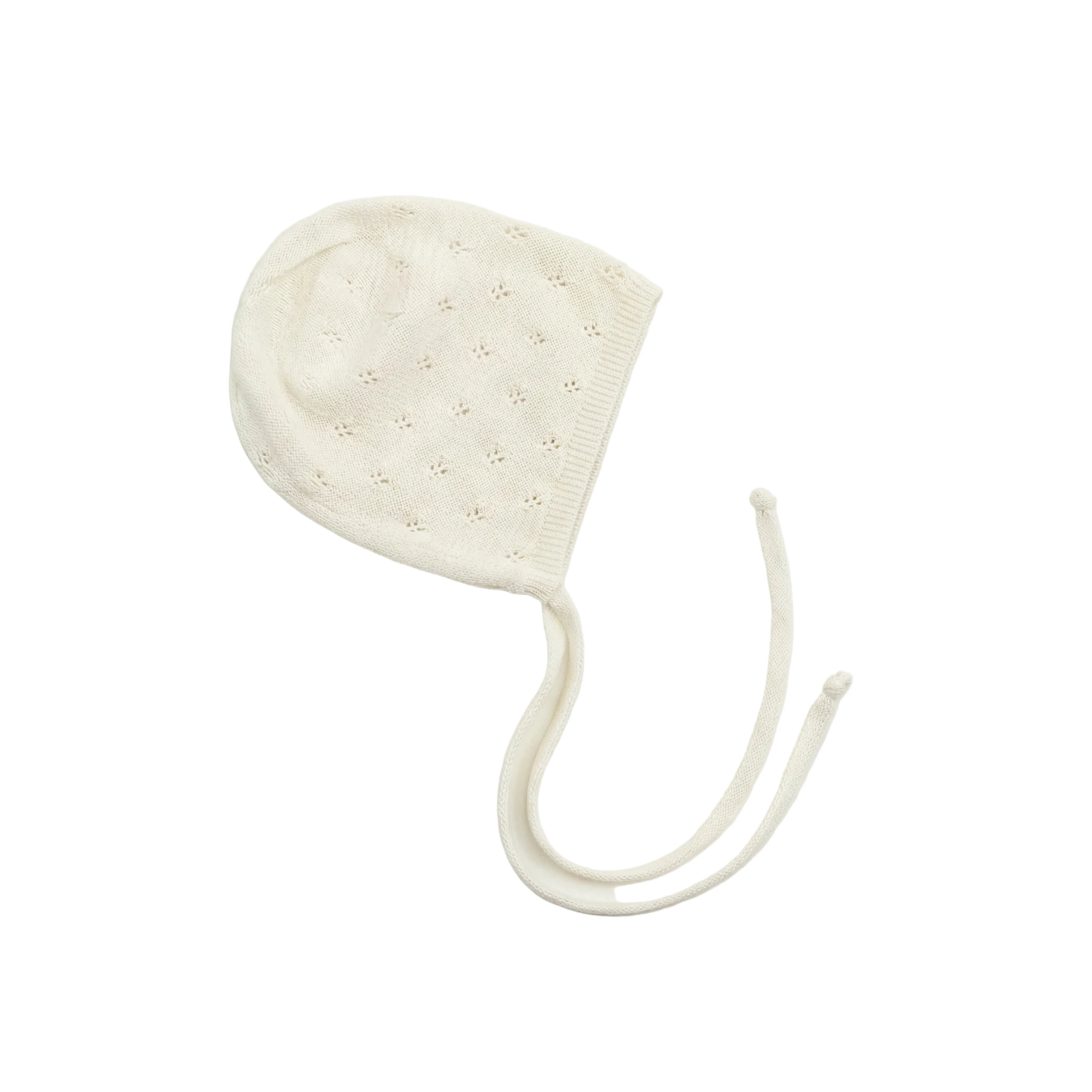 Pointelle Bonnet