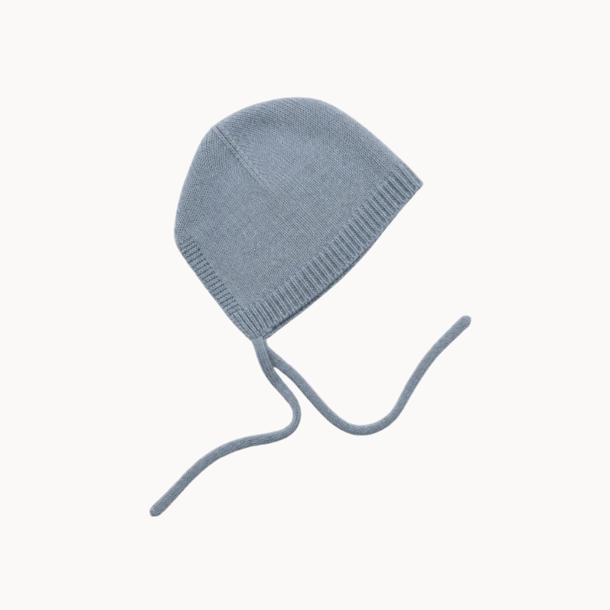 The Dusty Blue Bonnet