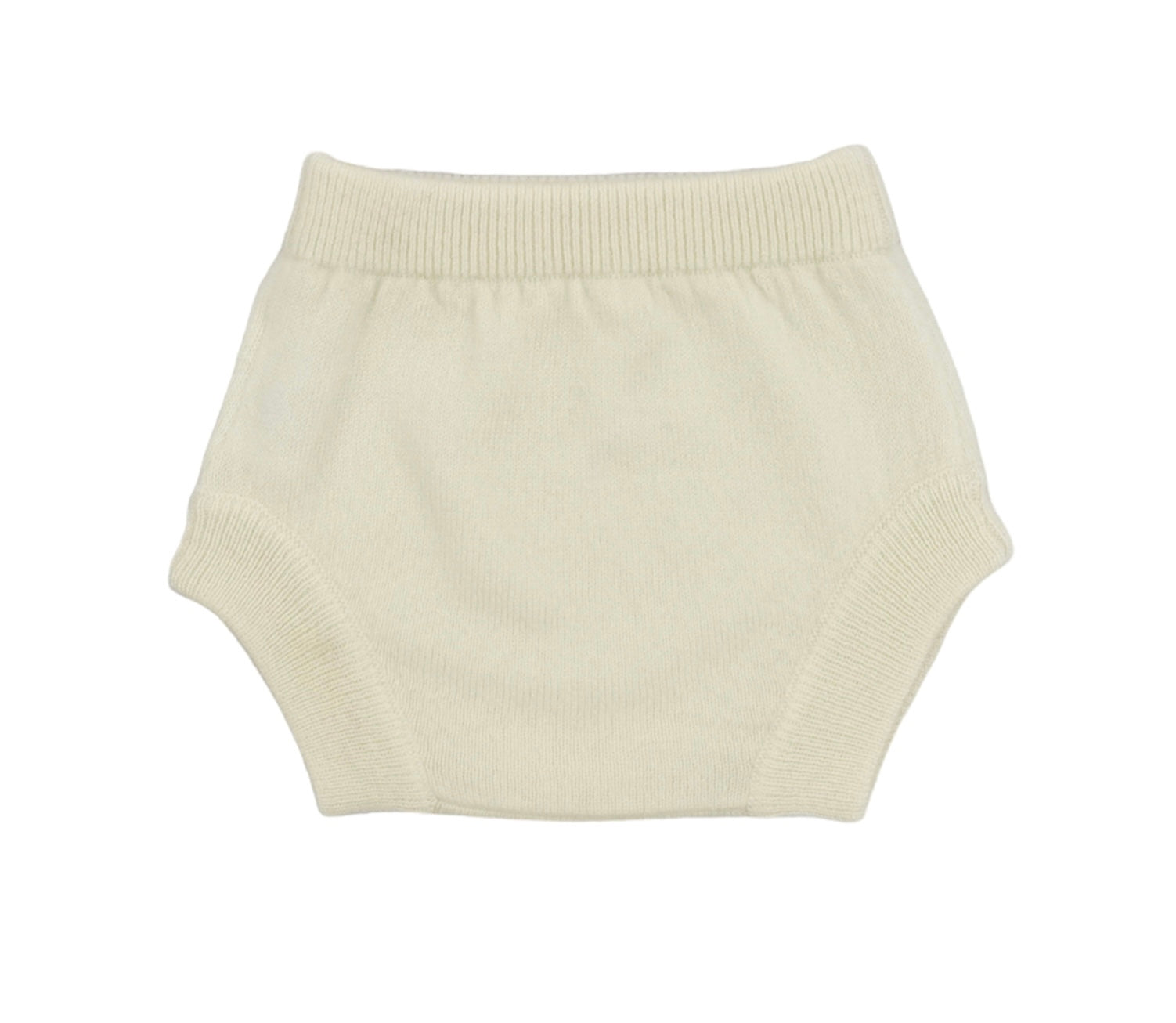 Cashmere Bloomers Ivory