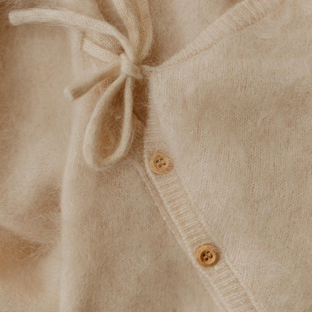 Brushed Cashmere Complete Gift Set