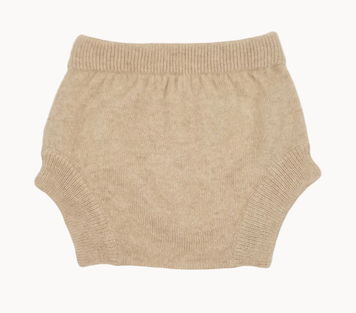 Cashmere Bloomers Caramel