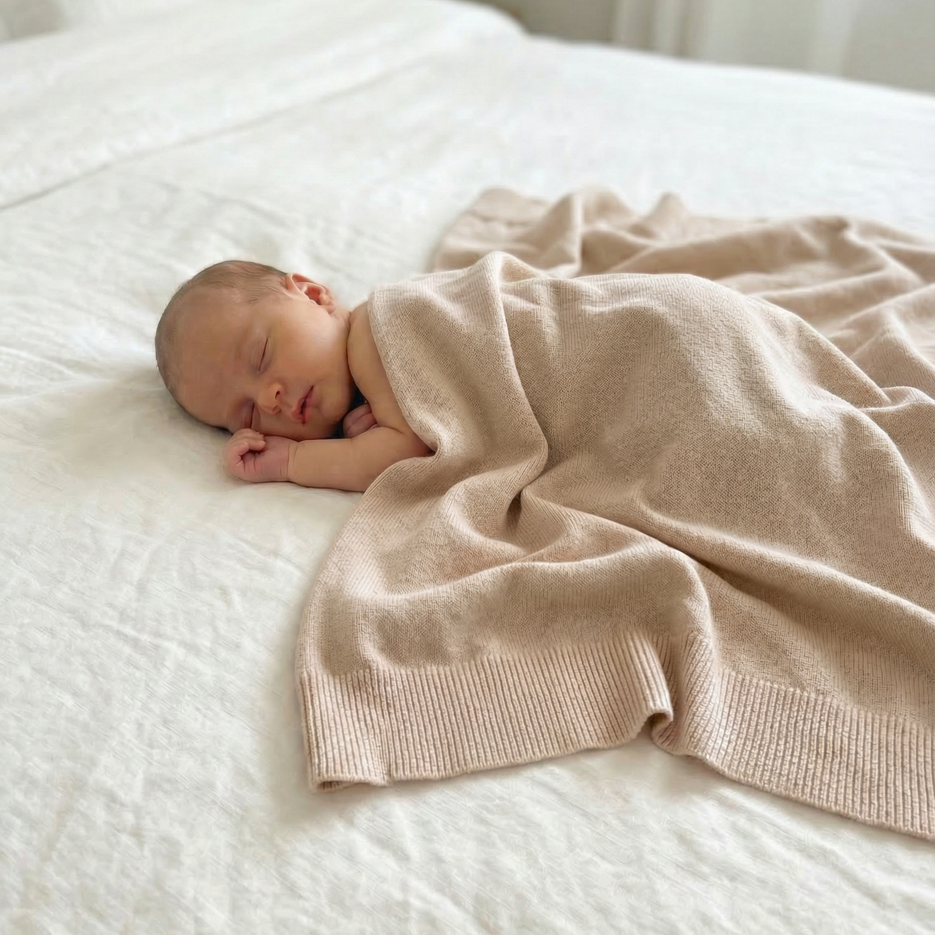 The Pure Blanket