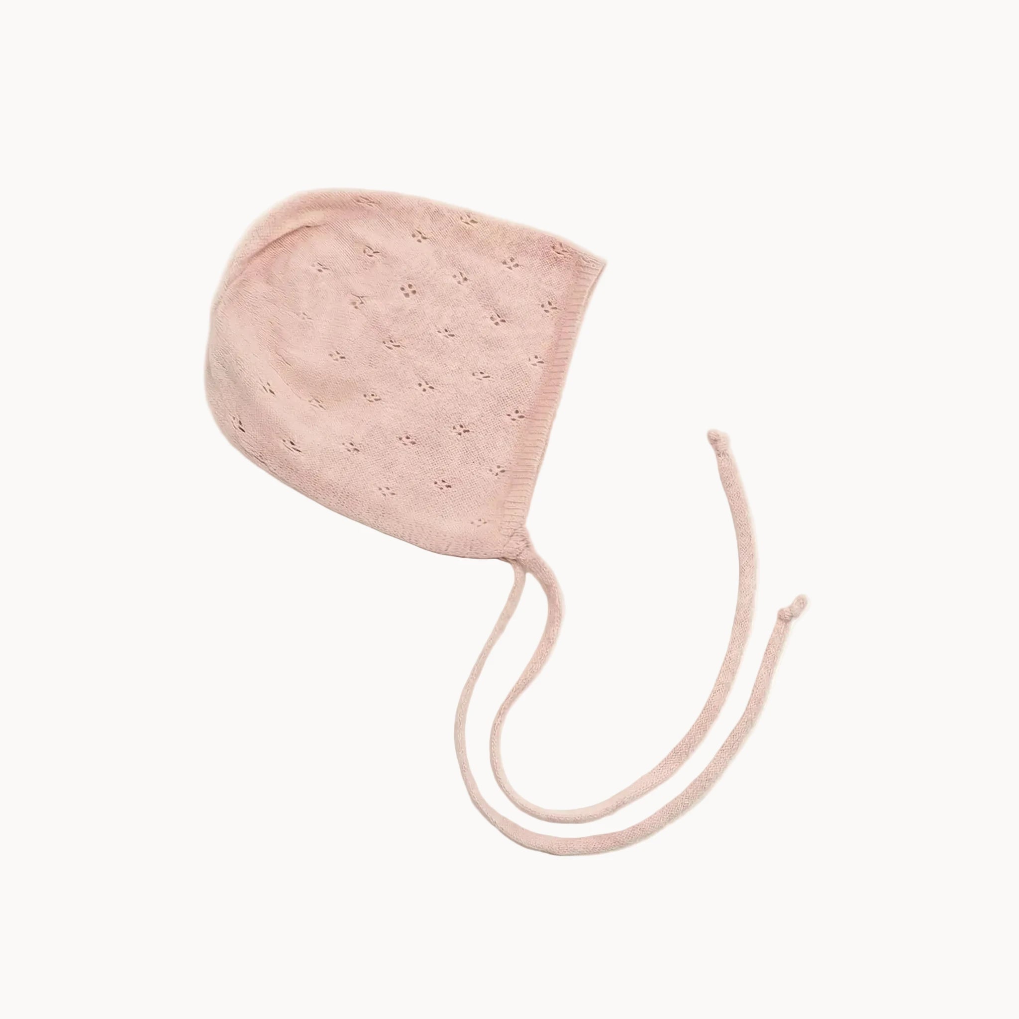 Pointelle Bonnet