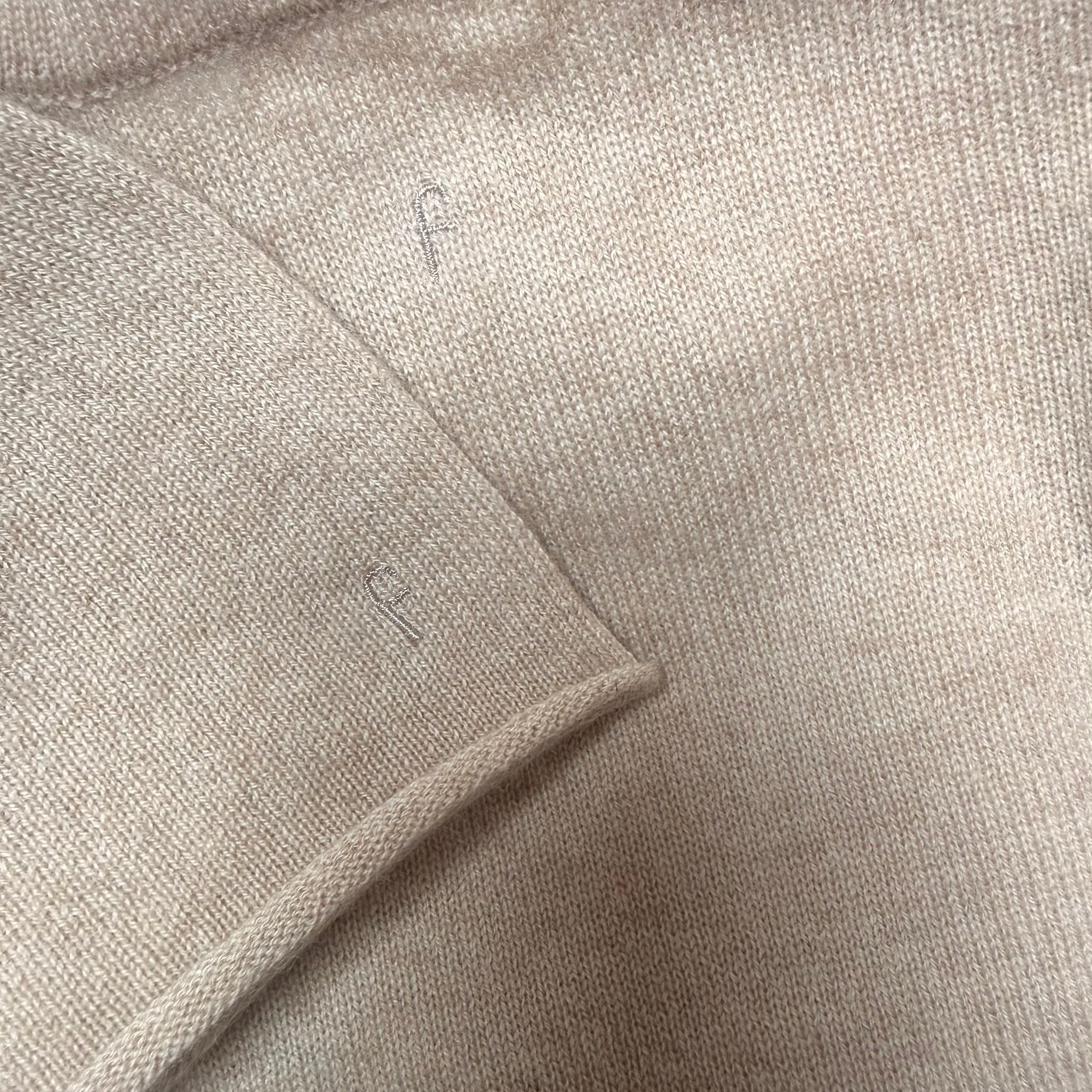 The Caramel Babygrow