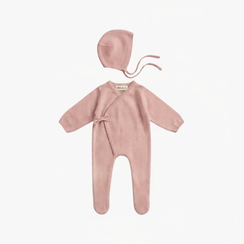 The First Days Gift Set